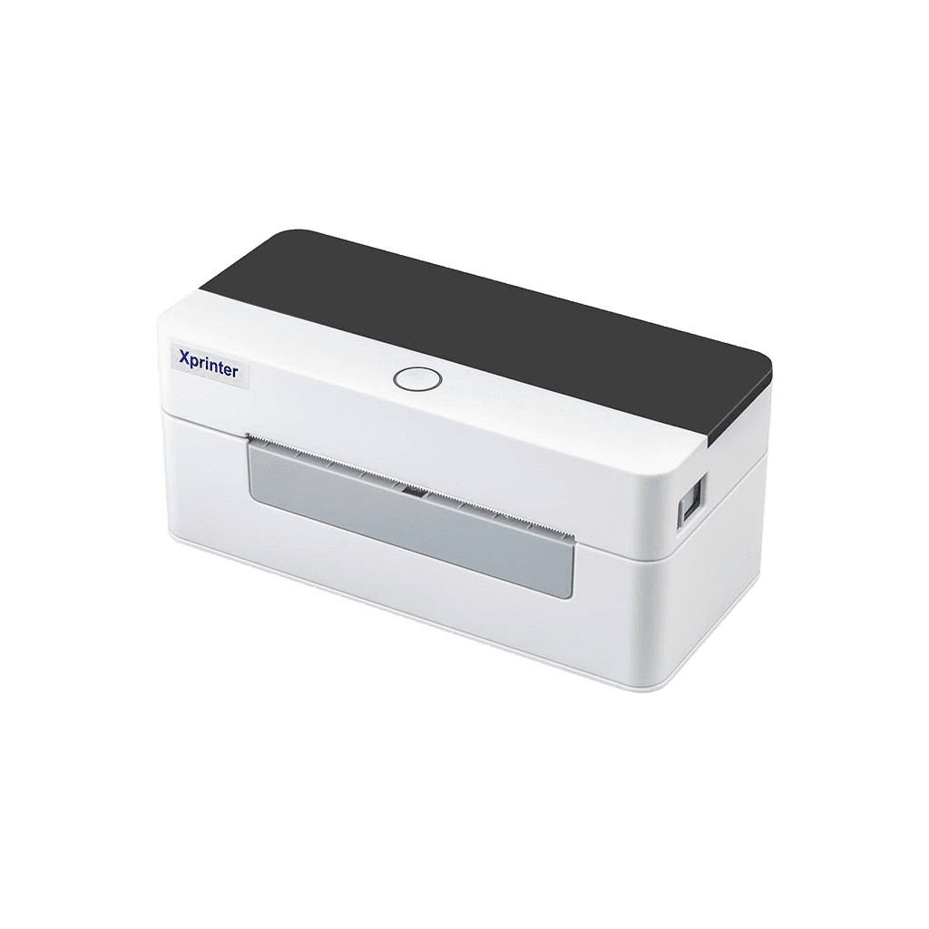 Thermal Barcode printer category - Click to view products