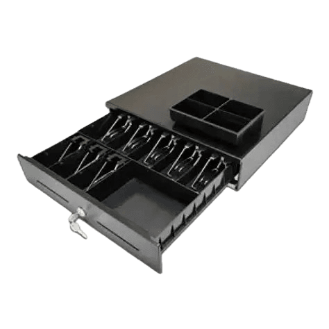 Cash Drawers category - Click to view products