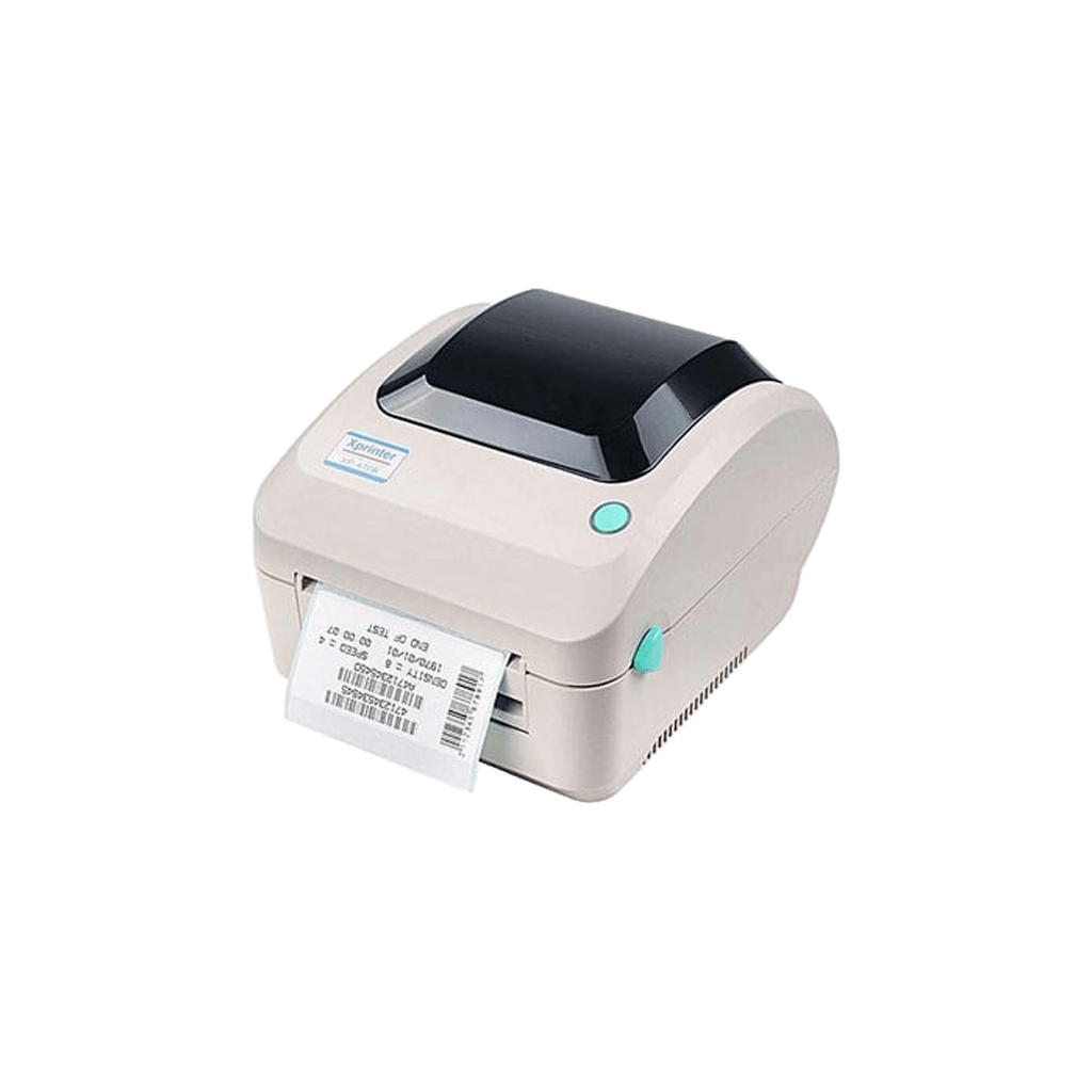 Direct Thermal Label Printer subcategory