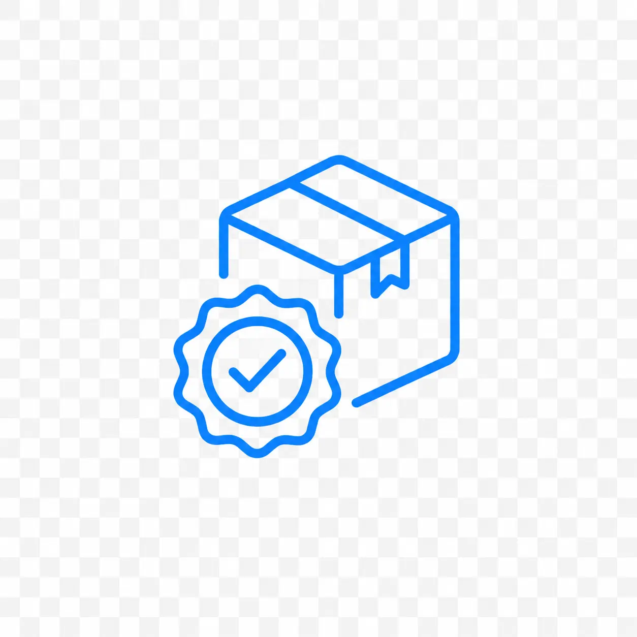 Product Trust & Authenticity icon